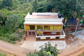 Muskan Paradise Yelagiri By Lexstays